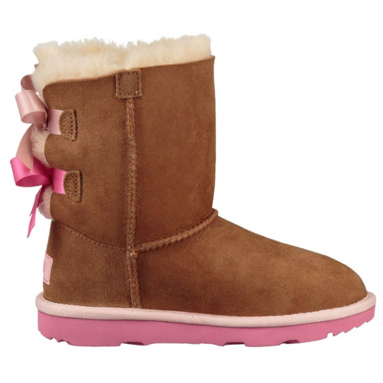 Ugg K k bailey bow II